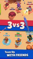 New Brawl stars Game Gods Tips Affiche