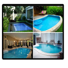 Best family pool design idea 아이콘