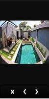 Best family pool design idea 海报