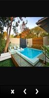 Best family pool design idea 스크린샷 1