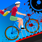 Bloody Racing Zeichen