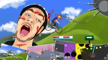 Bloody Racing screenshot 1