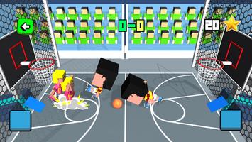 Basketball Fun 3D - Piano Magic Tile capture d'écran 3