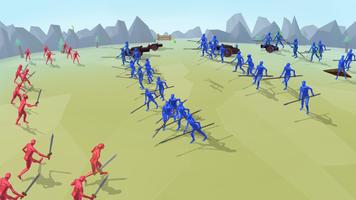 Total Battle Simulation - Ultimate Accurate Battle Screenshot 3