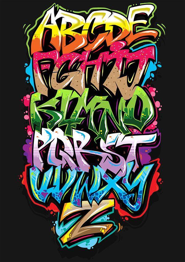 Best Graffiti Wallpaper Hd For Android Apk Download