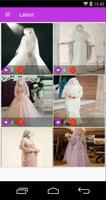 Best idea Hijab Wedding โปสเตอร์