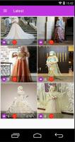 Best idea Hijab Wedding ภาพหน้าจอ 1