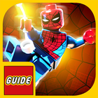 Guide for LEGO Spiderman Heroes icône