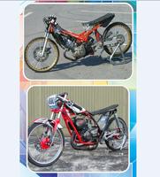 Best modification motorcycle drag capture d'écran 3