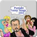 New punjabi funny Picture Jokes APK