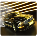 Best of Mustang Driving APK