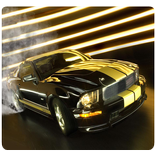 Best of Mustang Driving