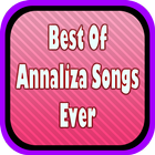 Best of annaliza songs ever icon