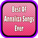 Best of annaliza songs ever APK