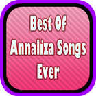 Best of annaliza songs ever icône