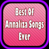 Best of annaliza songs ever Affiche