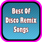 Best of disco remix songs 2017 أيقونة