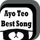 Best of the best ayo teo songs 2017 圖標