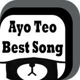 Best of the best ayo teo songs 2017 simgesi