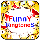 Funny Ringtones (Top 100 ring 2018&2019) آئیکن