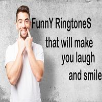 Funny Ringtones (Top 100 ring 2018&2019) syot layar 3