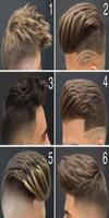 Best salon and haircut DIY capture d'écran 1