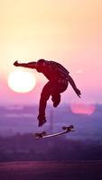 1 Schermata Best Skateboard Wallpaper HD