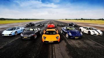 Best Super Car Wallpaper HD ภาพหน้าจอ 1