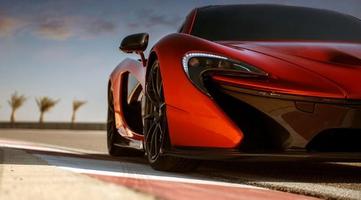 Best Super Car Wallpaper HD ภาพหน้าจอ 3