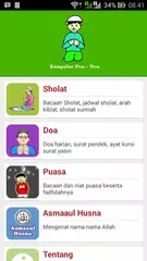 Doa-Doa Harian APK download