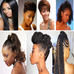 ”Braids Hairstyle and Weaving