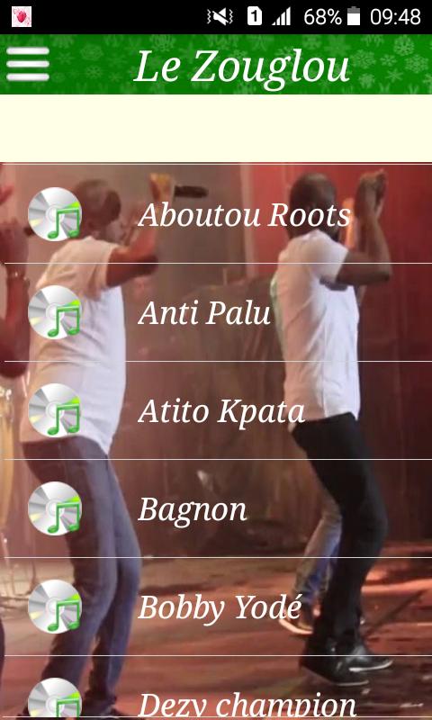 TÉLÉCHARGER ATITO KPATA KPATA TÉLÉCHARGER ATITO