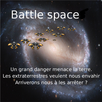 Battle space APK