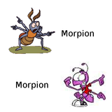 Morpion icon