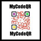 MyCodeQR icône