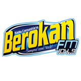 Rádio Berokan FM icône