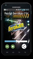 Rádio Berokan FM Affiche