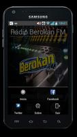 Rádio Berokan FM screenshot 1