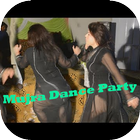 Mujra Dance Party icône