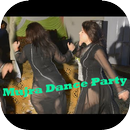 Mujra Dance Party aplikacja