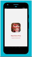 Mujra Dance Party 포스터