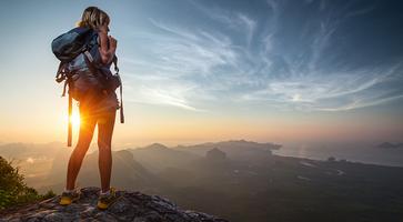 Mountain Climbing 스크린샷 2