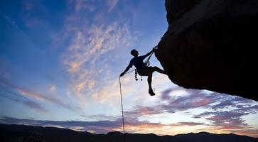 Mountain Climbing 스크린샷 3
