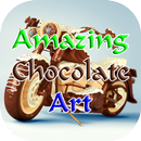 Amazing Chocolate Art APK