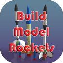 Build Model Rockets aplikacja
