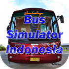ikon Bus Simulator Indonesia
