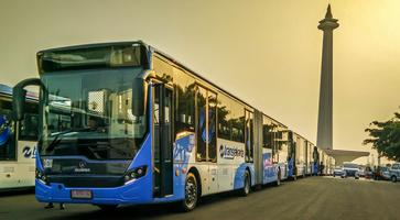 Bus Simulator Indonesia Screenshot 3