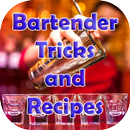 Bartender Tricks and Recipes APK