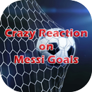 Crazy Reaction on Best Goals APK