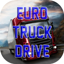Euro Truck Driving APK